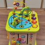 Hape wooden Activity Table Image 2