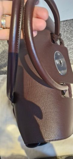 mulberry handbag