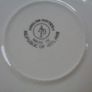 Arklow Pottery Saucers x 3 for Sale Image 3