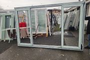 pvc doors