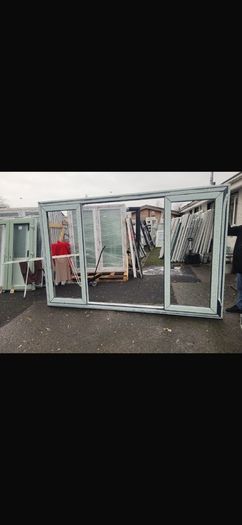 pvc doors