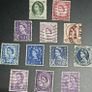 1950s 1970s Commonwealth Queen Elizabeth II Image 2