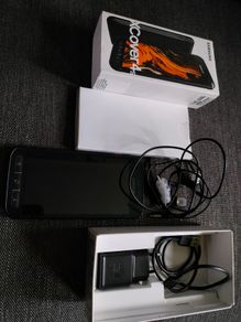 Samsung Xcover 4s Excellent