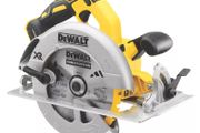 DeWalt Brushless 18v 184mm Circular Saw - New