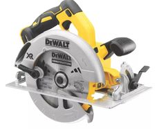 DeWalt Brushless 18v 184mm Circular Saw - New