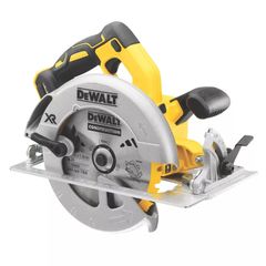 DeWalt Brushless 18v 184mm Circular Saw - New
