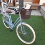 ELOPS Low Frame Urban Cycling Bike 520 Image 2