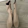 womans Leather boots Image 10