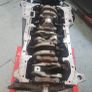 Classic Audi engine 2.2 Turbo 20valve,other parts Image 4