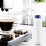 Coffee machine water filter for DeLonghi DLSC002 ECAM ESAM ETAM SECAM EC BC Series Image 3
