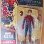 Marvel Legends Spider-Man Image 3