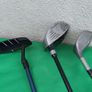 Set of Golf Clubs Image 9