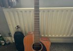fender 12 string guitar