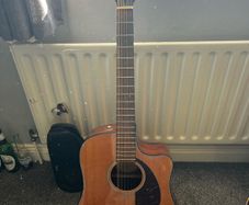 fender 12 string guitar