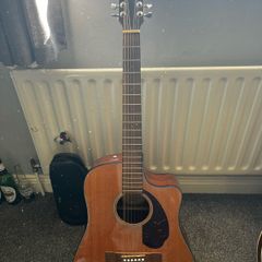 fender 12 string guitar
