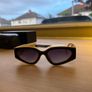 Chanel Sunglasses Image 5