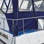 Aquafibre 32 Motor Cruiser Image 2