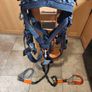 Skylotec Ignite Proton Wind Harness Image 10
