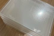 Replacement Cases x 5 SNES, N64, Megadrive (1 of 2)