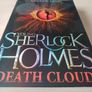 Young Sherlock Holmes by Andrew Lane (Murder Mystery Adventure Paperbacks 2010) Image 8