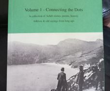 Sharing Our Stories Achill Stories Poems History Bookp