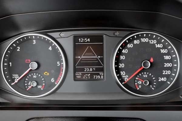 Radar - Adaptive Cruise Control ACC Retrofit For VW Transporter T6 Caddy Sharan Alhambra