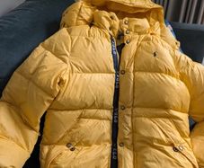 Polo Ralph Lauren Boys jacket