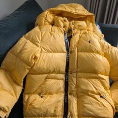 Polo Ralph Lauren Boys jacket