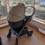 Nuna MIXX Next Travel System (Full Bundle) Image 6