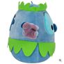 Disney Lilo & Stitch 20cm Stitch in Hula Skirt Soft Plush Image 9