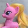 Cherry Pie Rare HTF MLP G4 My Little Pony 2010 Image 8