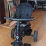 Kids trike Image 2