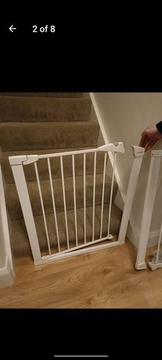 Stair Gate