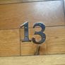 door numbers Image 2
