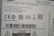 samsung tv 43"