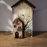 handcrafted wooden houses! Image 3