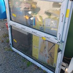 pvc window