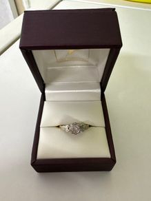 Gold Ring
