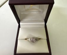 Gold Ring