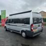 NI 2018 Globescout Plus 2-Berth 2.0 BlueHDi Image 3