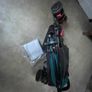 Lightweight buggy Image 6