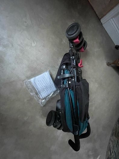 Lightweight buggy