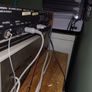 Tandberg TR-200 Stereo Receiver Amplifier. Vintage Image 6
