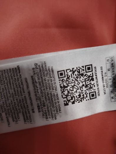 Guess  Faux Leather Jacket  New