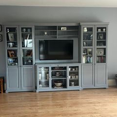 tv unit