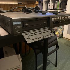 Alien DVR Security Recorder