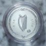 Ireland 100 Euro Gold & 5 Euro Silver Proof Coin Set 2008 Antarctic Explorers Ernest Shackleton Tom Crean Image 5