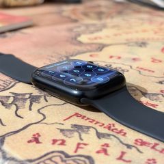 Apple Watch Series 8 45MM 32GB WiFi & GPS