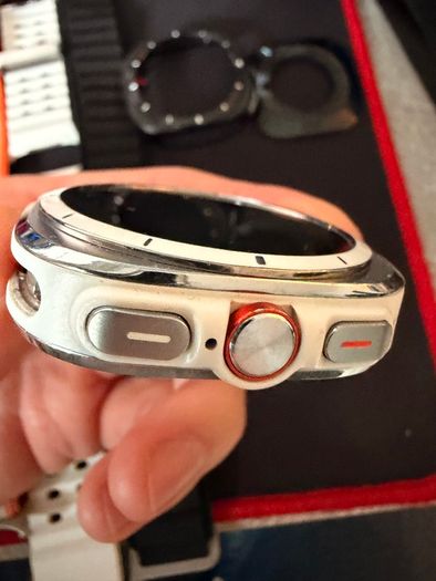 Samsung Watch Ultra LTE 2025