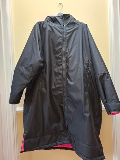 Changing Robe/Dryrobe